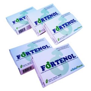 oferta fortenol 5 cutii