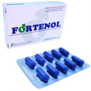 fortenol